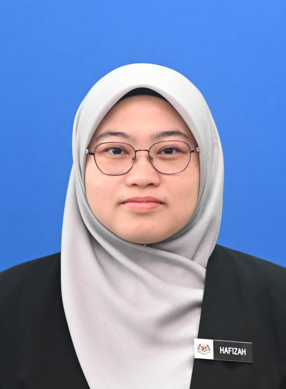 Foto Hafizah Binti Abd Rahim