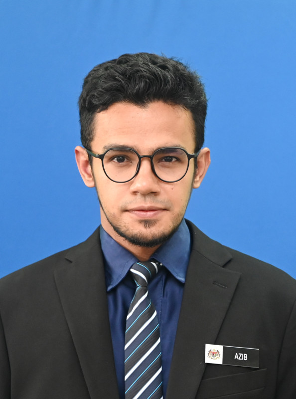 Foto Ahmad Azib Bin Ahmad