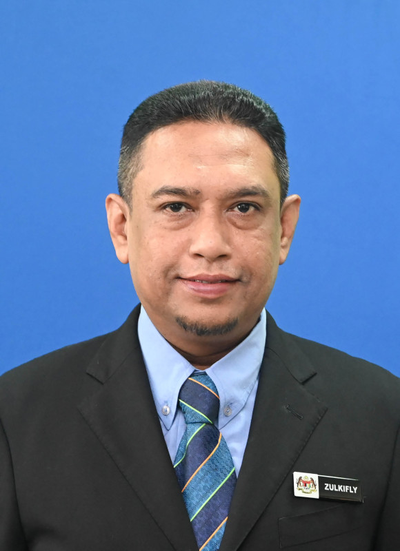 Foto Zulkifly Bin Abdul Manaf