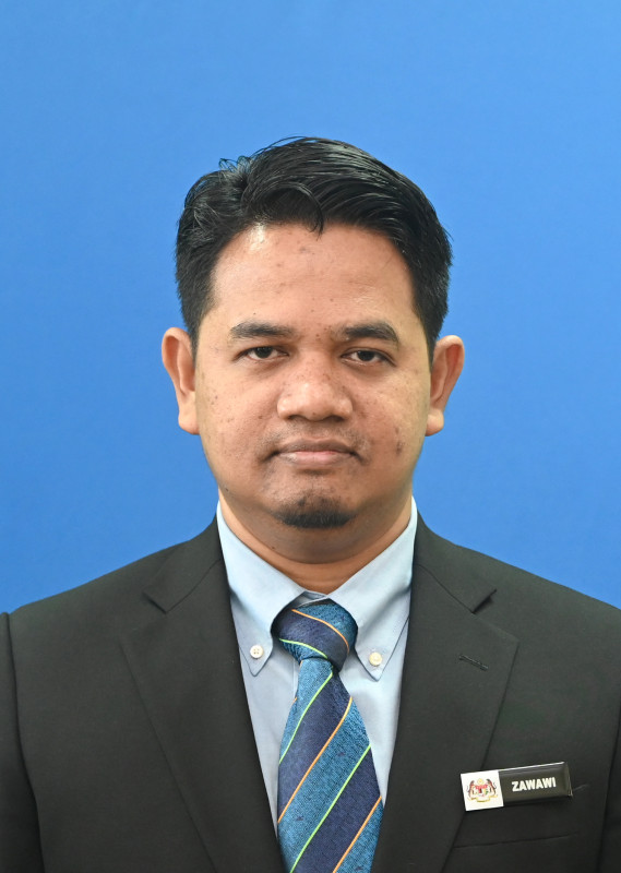 Foto Ts.Zawawi Bin Mahim