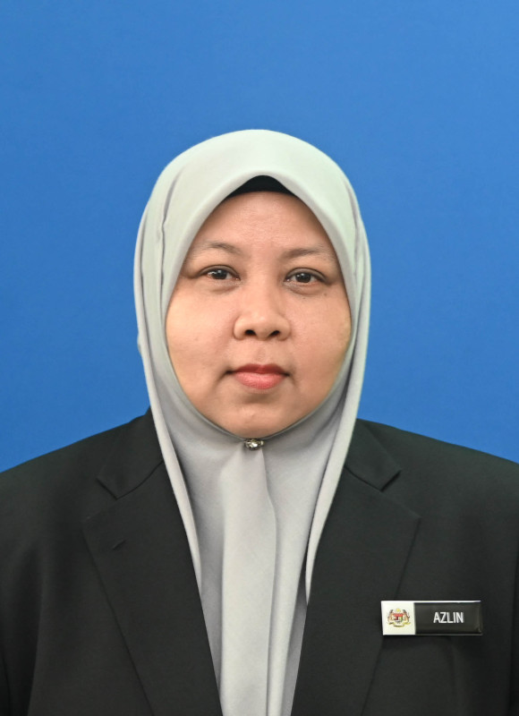 Foto Azlin Zahara Binti Ahmad Zary