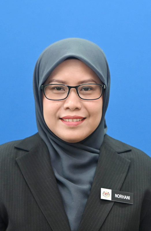 Foto Norhani Binti Mohd Nawi