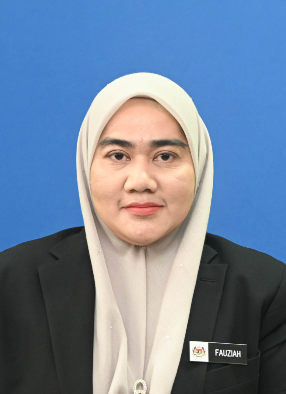Foto Fauziah Binti Muhamad Isa