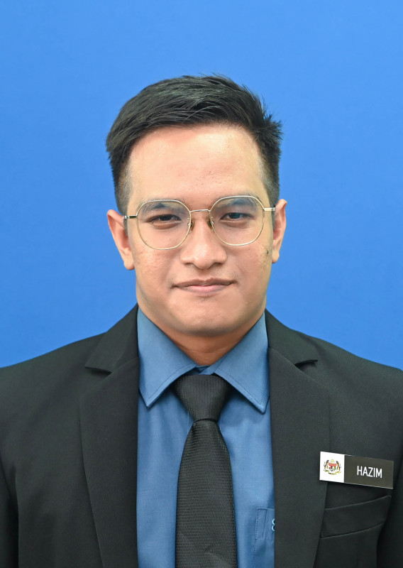 Foto Muhammad Hazim bin Husain