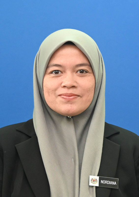 Foto Nordiana Binti Shamsuddin