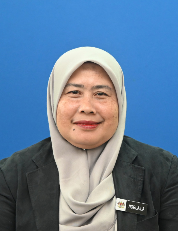 Foto Norlaila Binti Md Isa