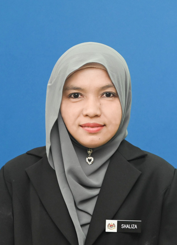 Foto Norshaliza Binti Mohamed Morli
