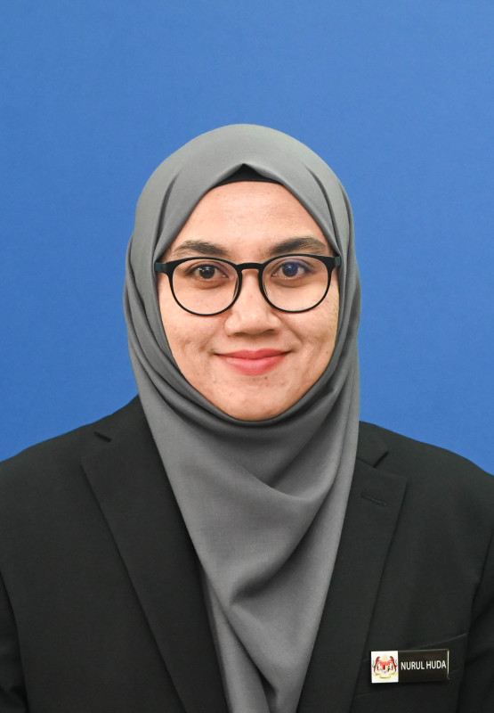 Foto Nurul Huda bt.Mohd Isa