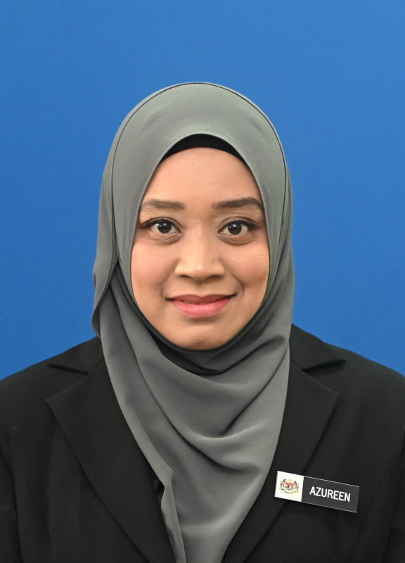 Foto Nor Azureen Binti Mohd Kamil