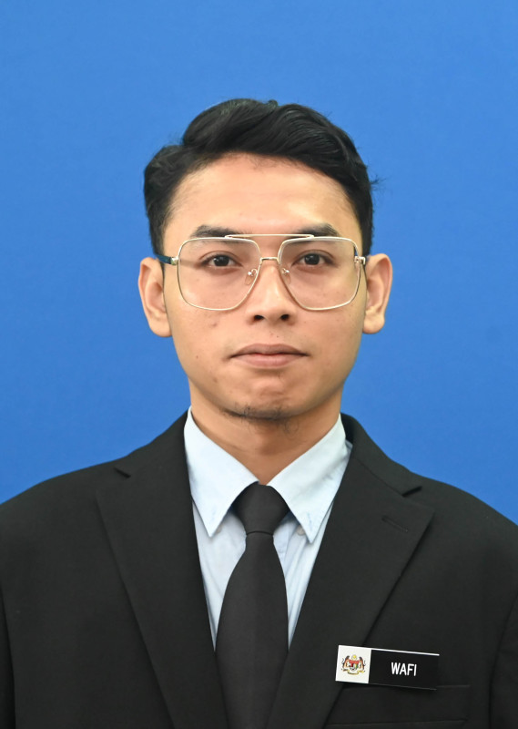 Foto Mohamad Wafi bin Mohamad Sidek