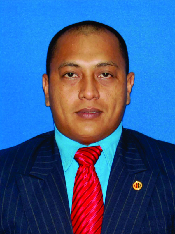 Foto Muhamad Zabidi bin Ahmad Darbi