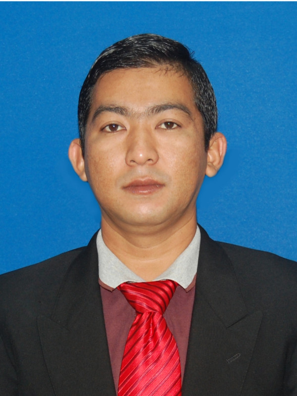 Foto Mohd Azmir bin Abu Kamis