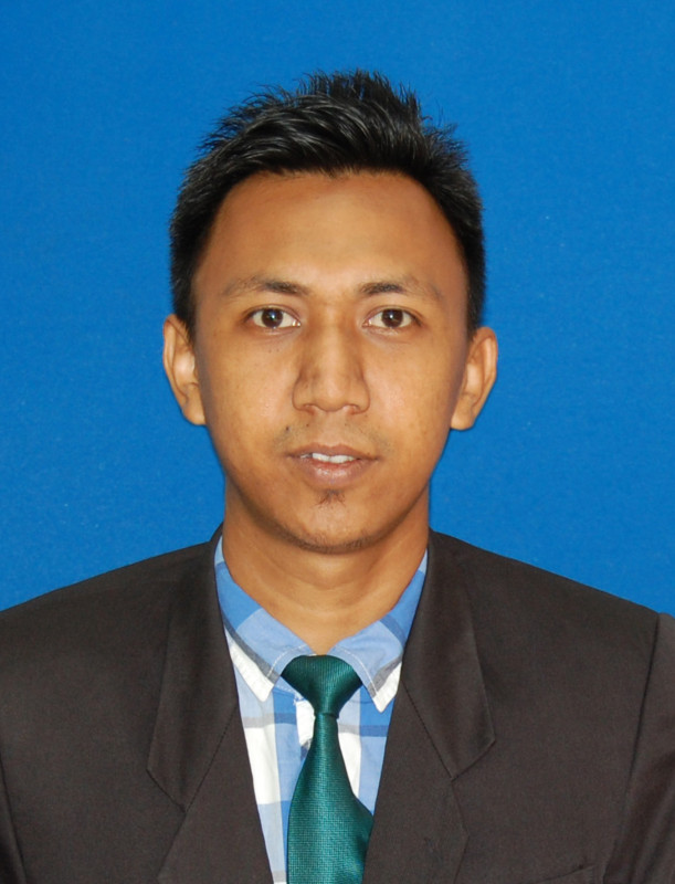 Foto Mohd Hazwan bin Hamid