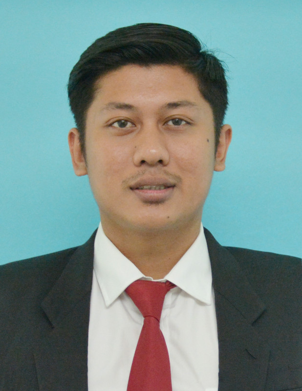Foto Muhamad Afif bin Ibrahim