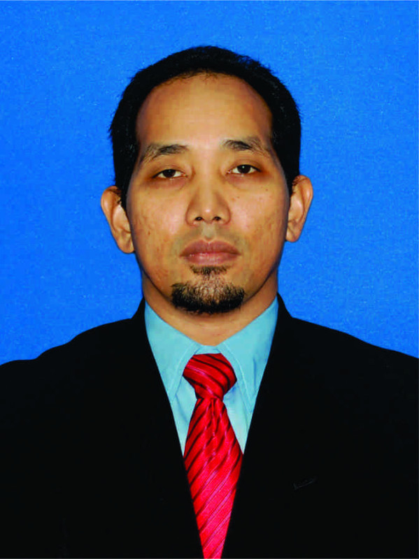 Foto Saiful Baharil bin Abu Bakar
