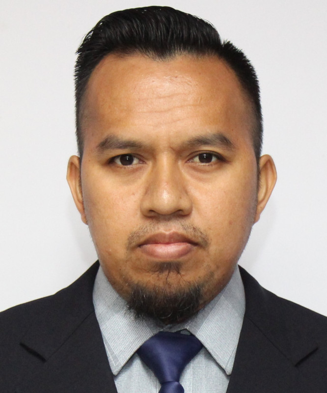 Foto Mohd Hafizie Bin Mustapha