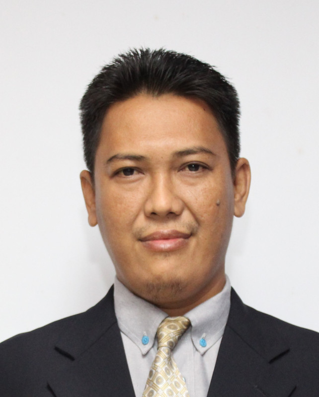 Foto Mohd Latib Bin Hussin