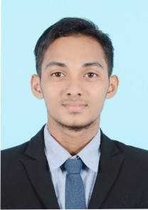 Foto Muhammad Hafizuddin bin Mohd Hanafiah