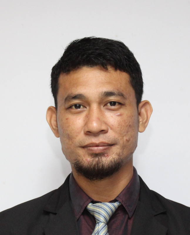 Foto Muhammad Asraf Bin Sulaiman