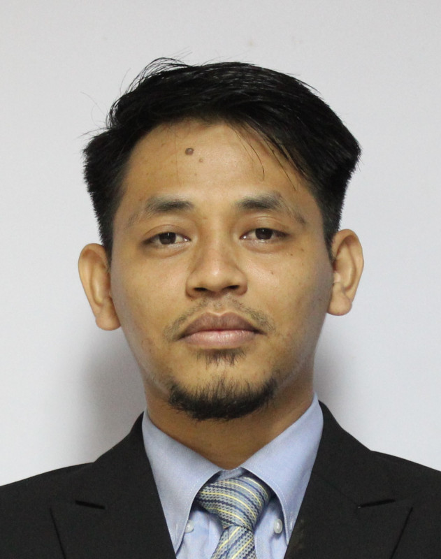 Foto Mohamad Jumairi bin Nuruddin