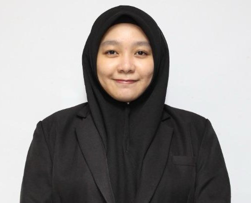 Foto Nurfhadzilah Binti Abdul Lajah