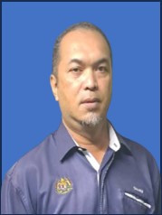 Foto Mohd Shahrin bin Abd Ghani