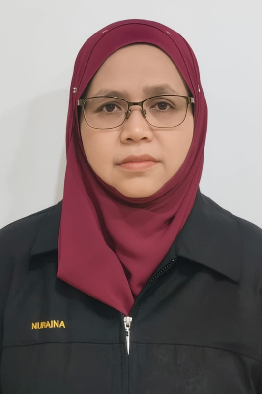 Foto Nuraina Binti Bangsa