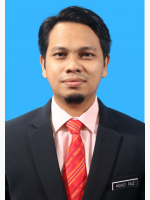Foto Mohd Faiz Bin Ahmad Roshdi