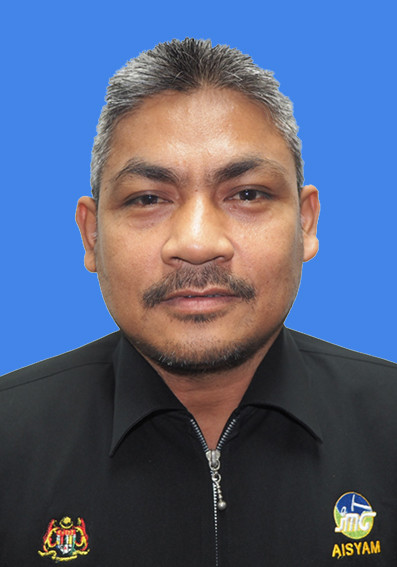 Foto NOOR AISYAM BIN MAT NOOR