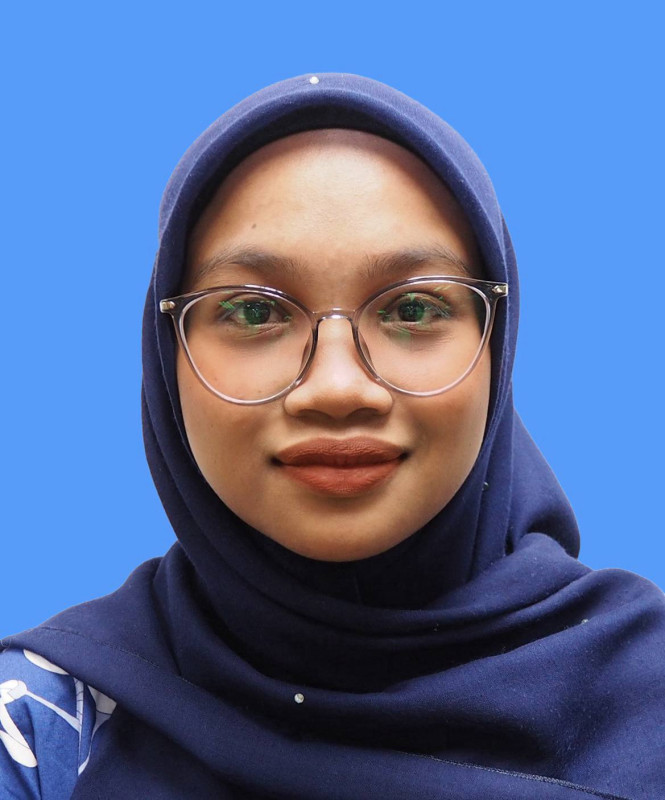 Foto Suhaila Alieya Bt. Daud