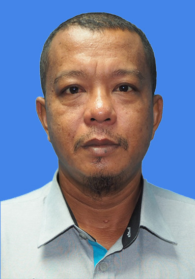 Foto MOHD ZAIBRI BIN ZAHHAN