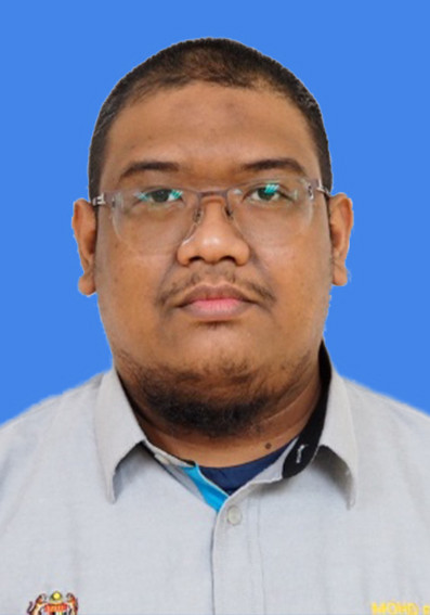 Foto MOHD FAUZE BIN AB. MAJID