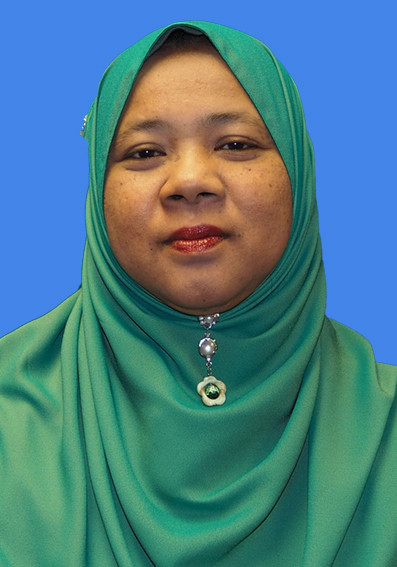 Foto KHATIJAH BINTI MAT PIAH