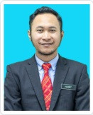 Foto MUHAMMAD HANIFF BIN HAMZAH