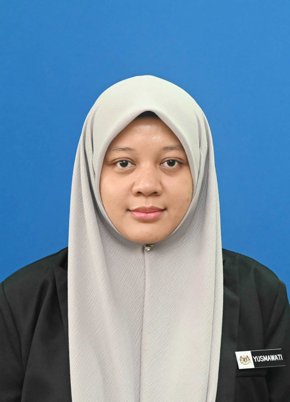 Foto Yusmawati Binti Yunus