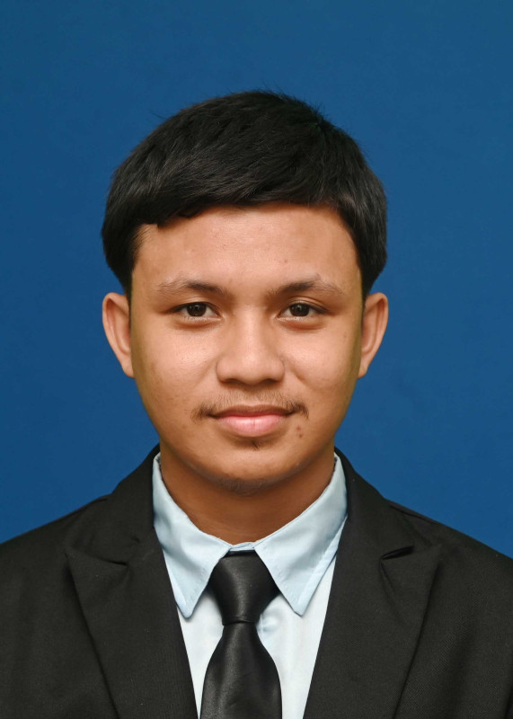 Foto Muhammad Azhad bin Mohd Saiful Shahdi