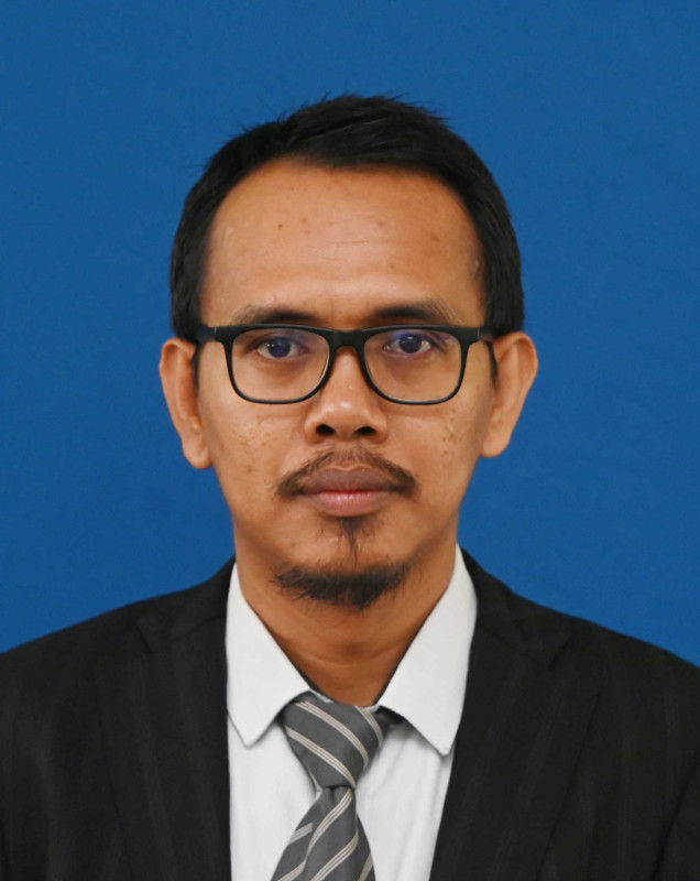 Foto Azri Bin Zakaria
