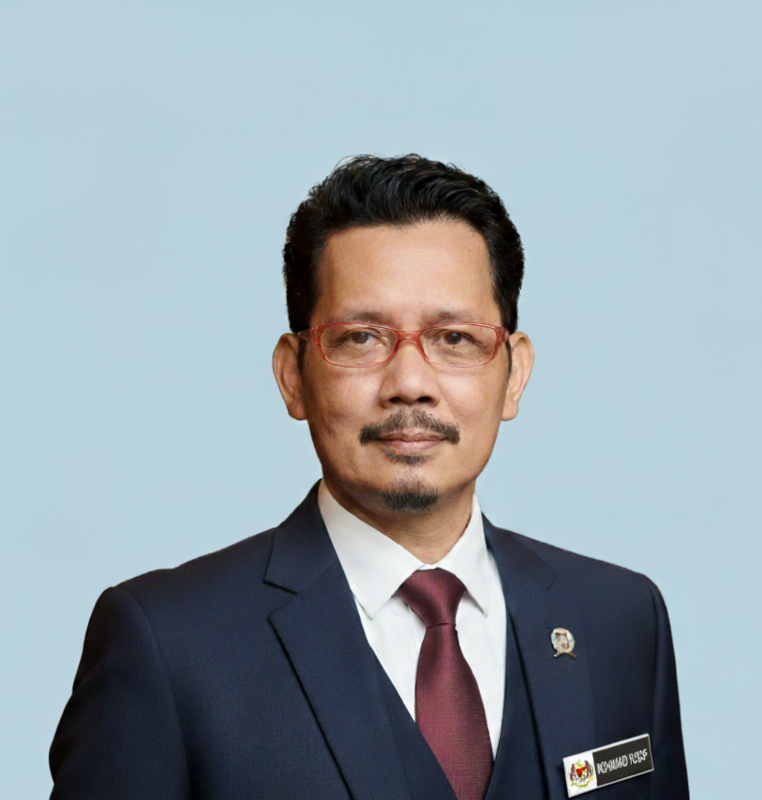 Foto Mohamad Yusof Bin Che Sulaiman