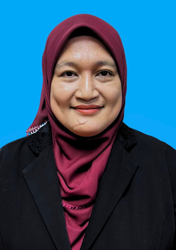 Foto Nurhidayah Binti Hamdi