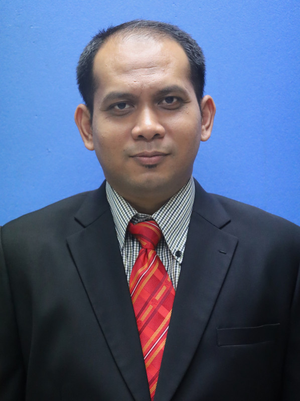 Foto Zaidi bin Mat Zin