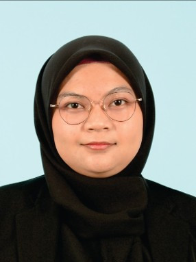 Foto Nur Syazwani Binti Rosli