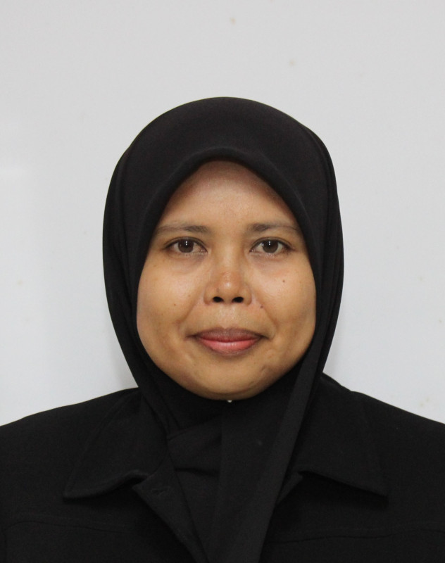 Foto Nur Salwa Binti Khairul Anuar