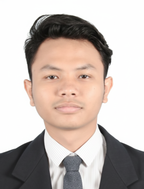 Foto Muhamad Asyraf Bin Azmi