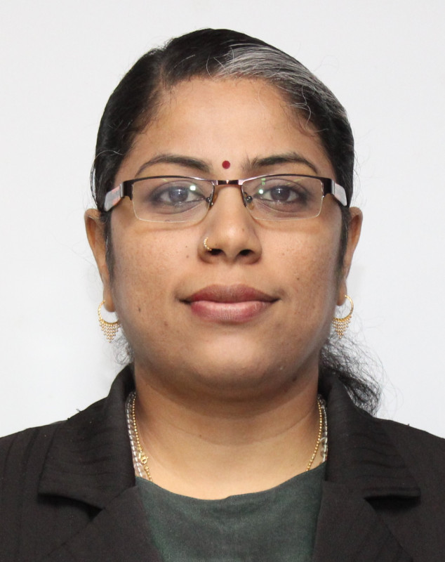 Foto Jamuna A/P Kasirama