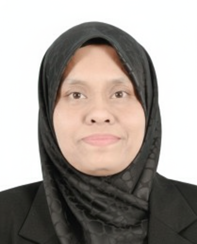Foto NUR ASIKIN BINTI RASHIDI
