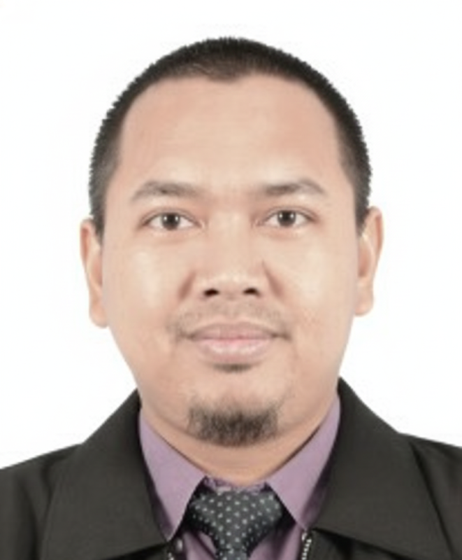 Foto Muhamad Azfar bin Kamaruddin