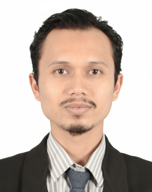 Foto Mohd Khalis Azfar Bin Abu Bakar