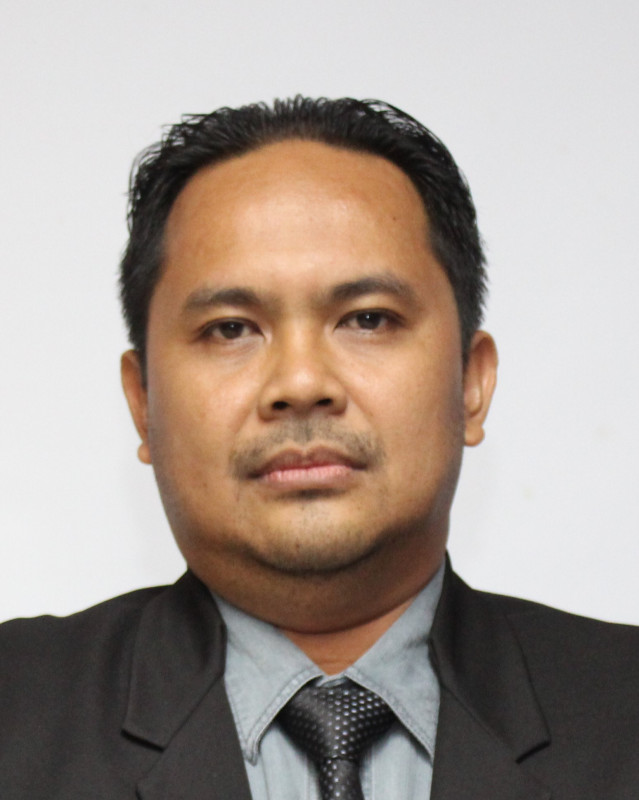 Foto Saiful Bin Abdullah