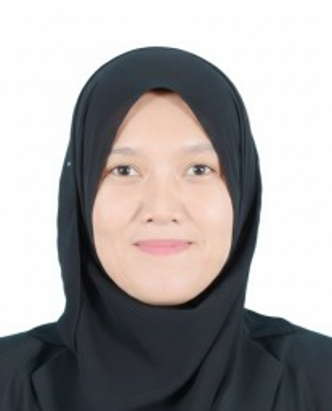 Foto NURUL 'AMALINA BINTI MD NOR