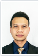 Foto CHM. MUHAMMAD FARHAN BIN RIDZUAN